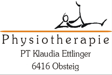 Physiotherapie Klaudia Ettlinger
